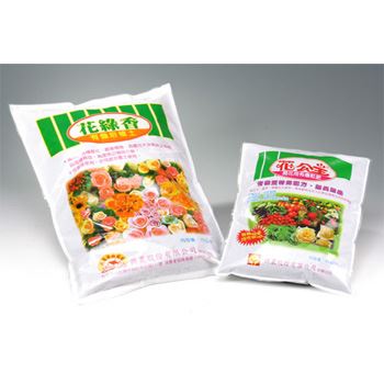 Three-Sided Sealed Bags for All Applications